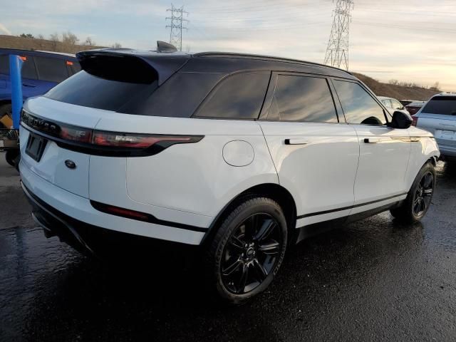 2020 Land Rover Range Rover Velar R-DYNAMIC S