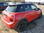 2021 Mini Cooper