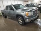 2011 GMC Sierra K1500 SLE