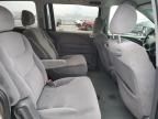 2007 Honda Odyssey LX