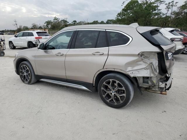 2022 BMW X1 SDRIVE28I