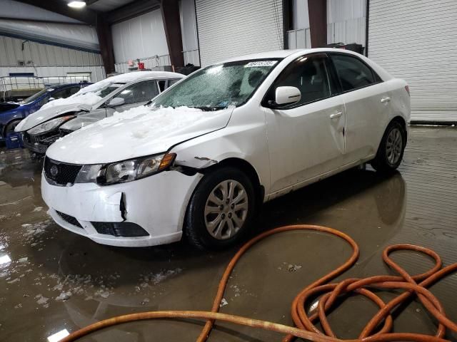 2013 KIA Forte EX