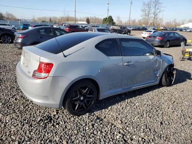 2011 Scion TC