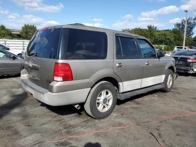 2003 Ford Expedition XLT