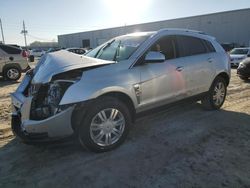 Cadillac salvage cars for sale: 2012 Cadillac SRX Luxury Collection