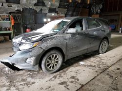 2021 Chevrolet Equinox LT en venta en Albany, NY