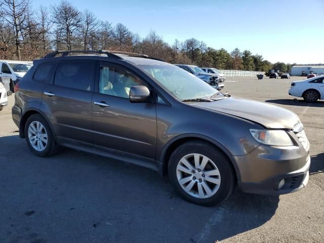 2008 Subaru Tribeca Limited