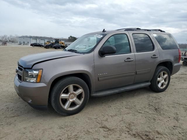 2011 Chevrolet Tahoe C1500 LS