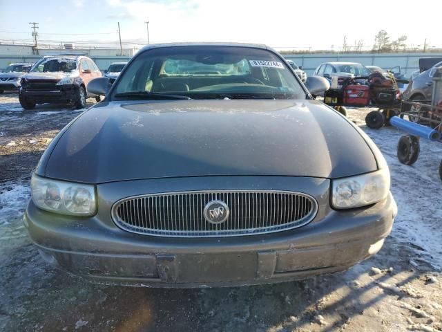 2002 Buick Lesabre Custom