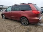 2007 Toyota Sienna CE