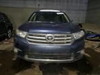 2011 Toyota Highlander Base