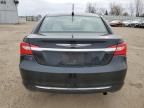 2011 Chrysler 200 Touring