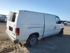 1999 Ford Econoline E250 Van