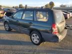 2005 Subaru Forester 2.5X