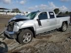 2017 Chevrolet Silverado C1500 LT