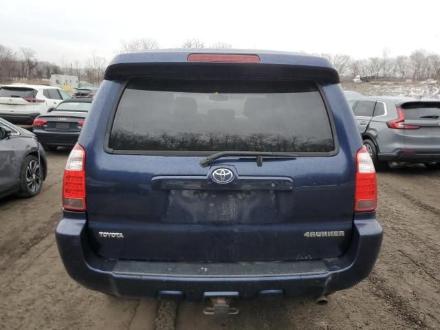 2006 Toyota 4runner Limited