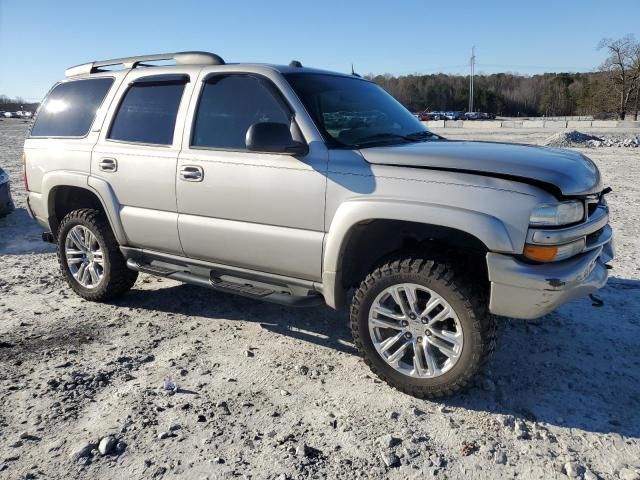 2005 Chevrolet Tahoe C1500