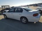 2003 Chevrolet Malibu LS