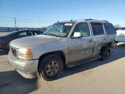 4 X 4 a la venta en subasta: 2005 GMC Yukon