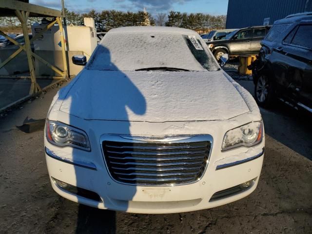 2011 Chrysler 300 Limited