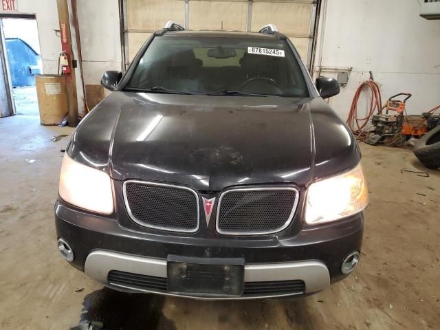 2007 Pontiac Torrent