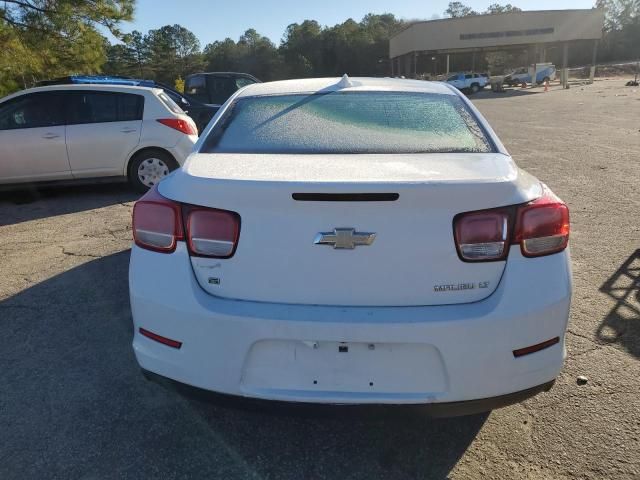 2015 Chevrolet Malibu 1LT