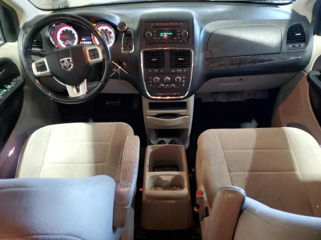 2011 Dodge Grand Caravan Mainstreet