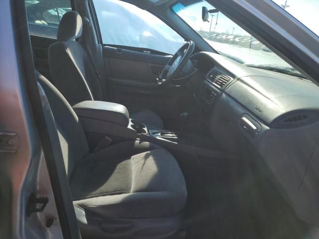 2007 Ford Taurus SE