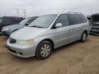 2004 Honda Odyssey EX