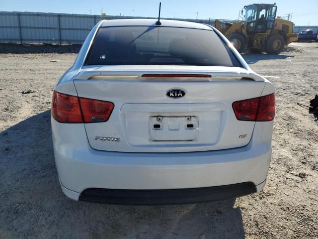 2012 KIA Forte EX