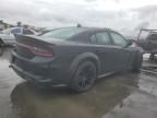 2022 Dodge Charger SRT Hellcat