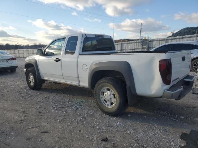 2007 Chevrolet Colorado