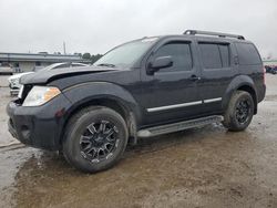 2011 Nissan Pathfinder S en venta en Harleyville, SC