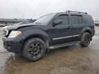 2011 Nissan Pathfinder S