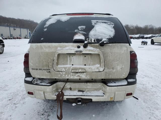 2005 Chevrolet Trailblazer LS