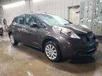 2016 Nissan Leaf S