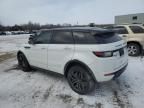 2017 Land Rover Range Rover Evoque HSE Dynamic