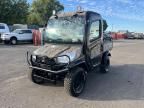 2019 Kubota RTV1100