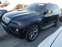 2008 BMW X5 4.8I en venta en Las Vegas, NV