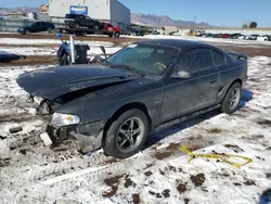 Salvage Cars with No Bids Yet For Sale at auction: 1998 Ford Mustang GT