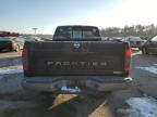 2003 Nissan Frontier King Cab XE