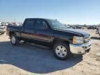 2012 Chevrolet Silverado K1500 LT