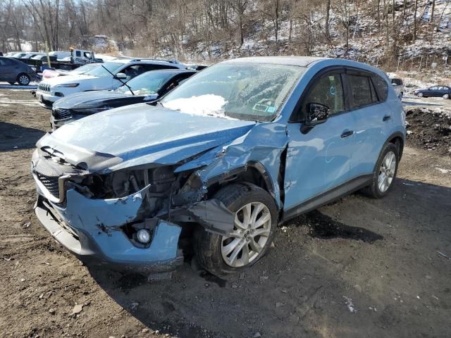 2013 Mazda CX-5 GT