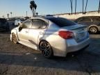 2020 Subaru WRX STI Limited