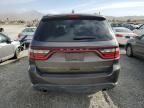 2014 Dodge Durango Citadel