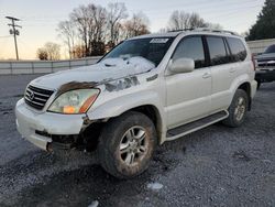 2004 Lexus GX 470 en venta en Gastonia, NC