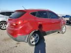 2010 Hyundai Tucson GLS