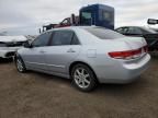 2004 Honda Accord EX