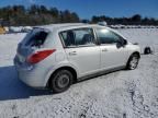 2007 Nissan Versa S