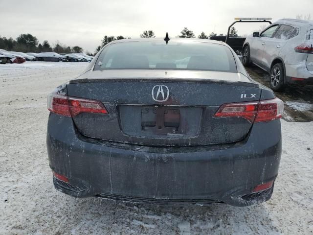 2016 Acura ILX Premium